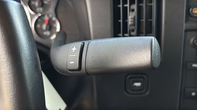 2023 Chevrolet Express 2500 Work Van Cargo