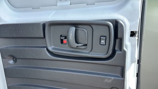 2023 Chevrolet Express 2500 Work Van Cargo
