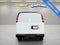 2023 Chevrolet Express 2500 Work Van Cargo