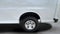 2023 Chevrolet Express 2500 Work Van Cargo