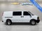 2023 Chevrolet Express 2500 Work Van Cargo