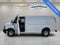 2023 Chevrolet Express 2500 Work Van Cargo