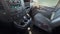 2024 Chevrolet Express 2500 Work Van Cargo