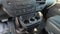 2024 Chevrolet Express 2500 Work Van Cargo