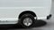 2024 Chevrolet Express 2500 Work Van Cargo