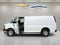 2024 Chevrolet Express 2500 Work Van Cargo