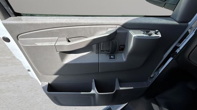 2024 Chevrolet Express 2500 Work Van Cargo