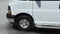 2024 Chevrolet Express 2500 Work Van Cargo