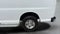 2024 Chevrolet Express 2500 Work Van Cargo