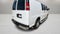 2024 Chevrolet Express 2500 Work Van Cargo