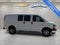 2024 Chevrolet Express 2500 Work Van Cargo