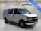 2024 Chevrolet Express 2500 Work Van Cargo