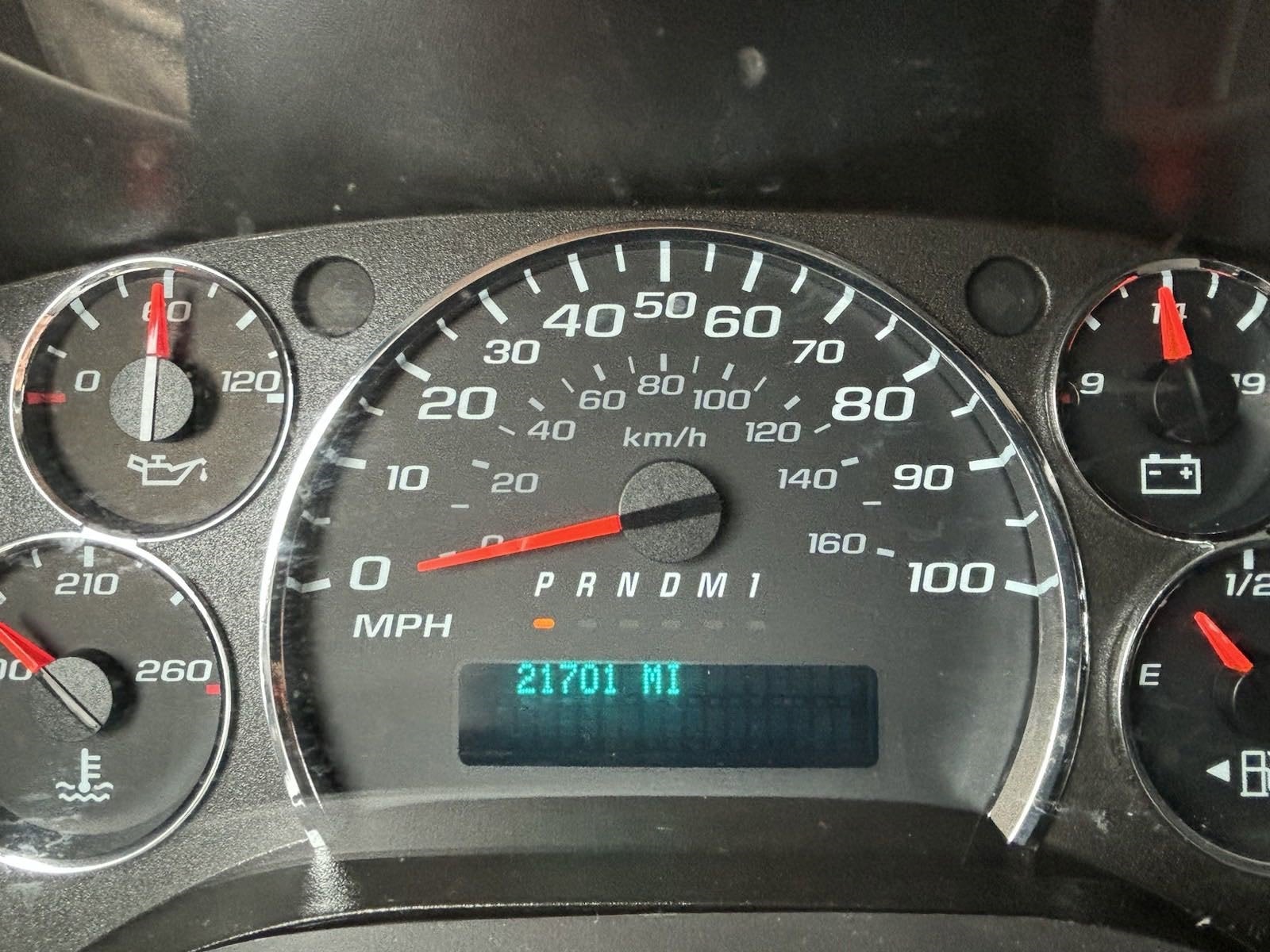 2022 Chevrolet Express Cargo Van Work Van