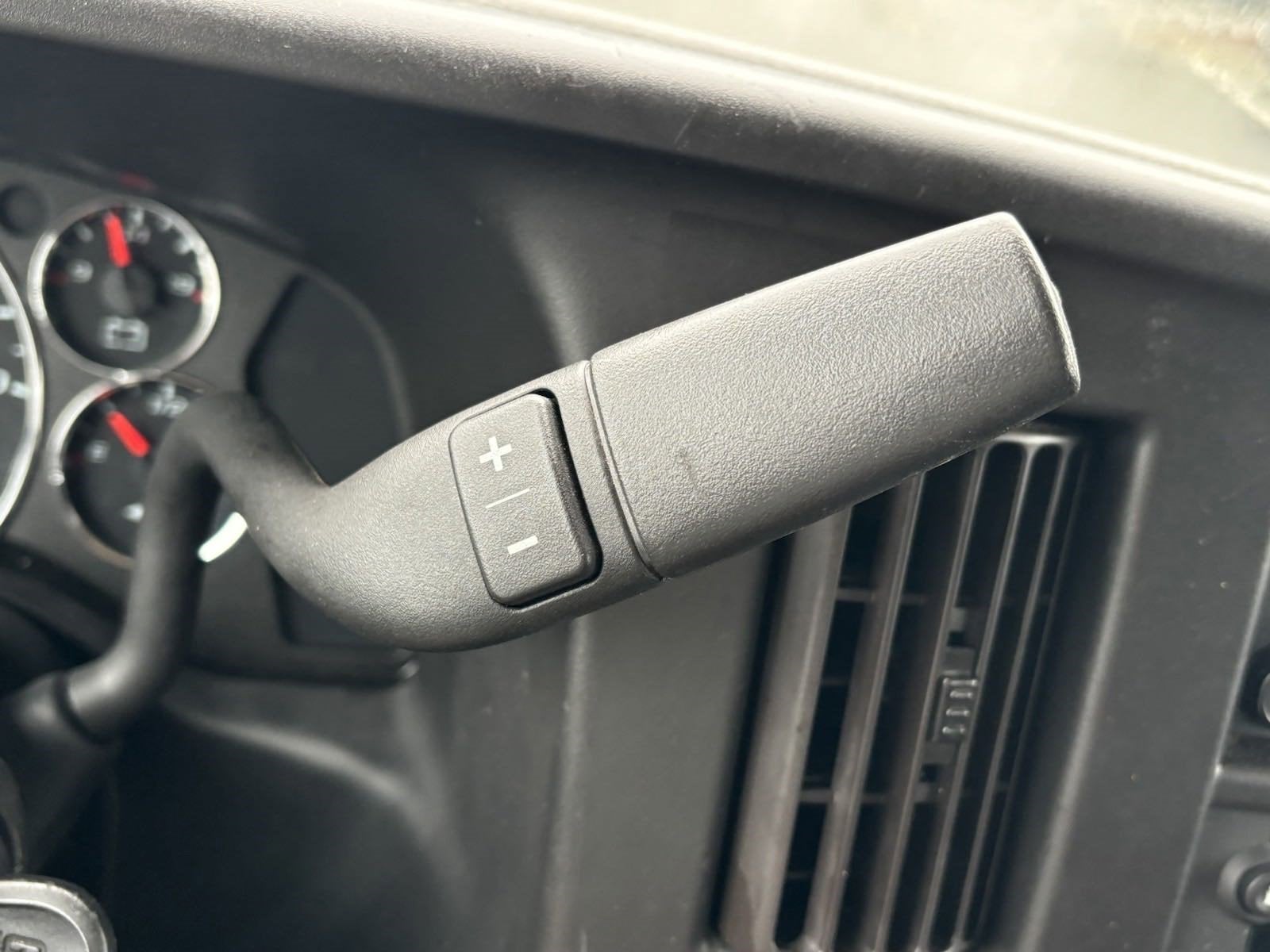 2022 Chevrolet Express Cargo Van Work Van