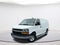 2022 Chevrolet Express Cargo Van Work Van