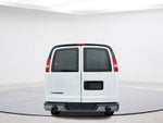 2022 Chevrolet Express Cargo Van Work Van