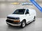 2025 Chevrolet Express 2500 Work Van Cargo