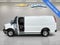 2025 Chevrolet Express 2500 Work Van Cargo