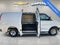 2025 Chevrolet Express 2500 Work Van Cargo