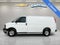 2025 Chevrolet Express 2500 Work Van Cargo