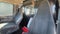 2025 Chevrolet Express 2500 Work Van Cargo