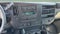 2025 Chevrolet Express 2500 Work Van Cargo