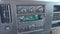 2025 Chevrolet Express 2500 Work Van Cargo