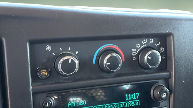 2025 Chevrolet Express 2500 Work Van Cargo