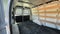 2025 Chevrolet Express 2500 Work Van Cargo