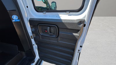2025 Chevrolet Express 2500 Work Van Cargo