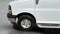 2025 Chevrolet Express 2500 Work Van Cargo