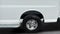 2025 Chevrolet Express 2500 Work Van Cargo