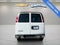 2025 Chevrolet Express 2500 Work Van Cargo