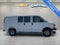 2025 Chevrolet Express 2500 Work Van Cargo