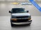 2025 Chevrolet Express 2500 Work Van Cargo