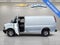 2025 Chevrolet Express 2500 Work Van Cargo