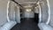 2025 Chevrolet Express 2500 Work Van Cargo