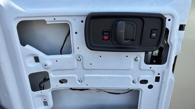 2025 Chevrolet Express 2500 Work Van Cargo
