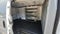 2025 Chevrolet Express 2500 Work Van Cargo