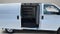 2025 Chevrolet Express 2500 Work Van Cargo