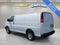 2025 Chevrolet Express 2500 Work Van Cargo