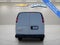 2025 Chevrolet Express 2500 Work Van Cargo