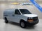 2025 Chevrolet Express 2500 Work Van Cargo