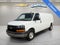 2022 Chevrolet Express 2500 Work Van Cargo