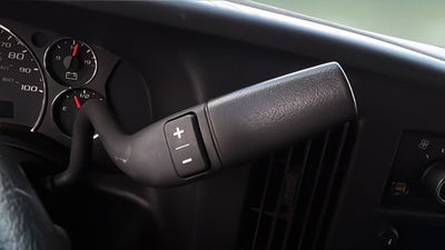 2022 Chevrolet Express 2500 Work Van Cargo