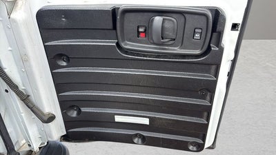 2022 Chevrolet Express 2500 Work Van Cargo