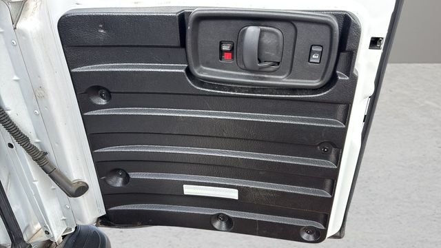 2022 Chevrolet Express 2500 Work Van Cargo