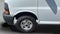 2023 GMC Savana 3500 LS