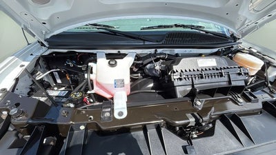 2023 GMC Savana 3500 LS