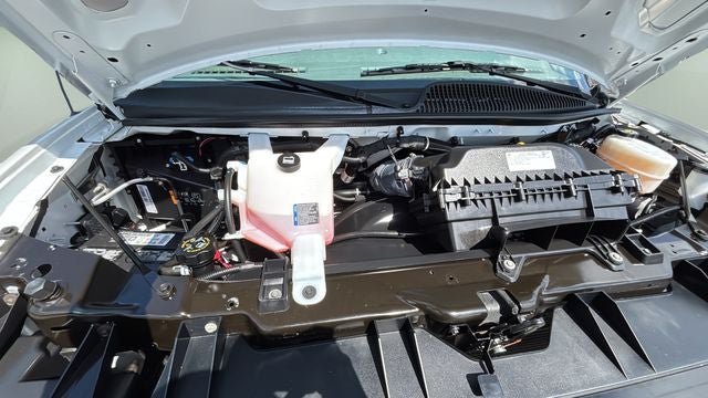 2023 GMC Savana 3500 LS
